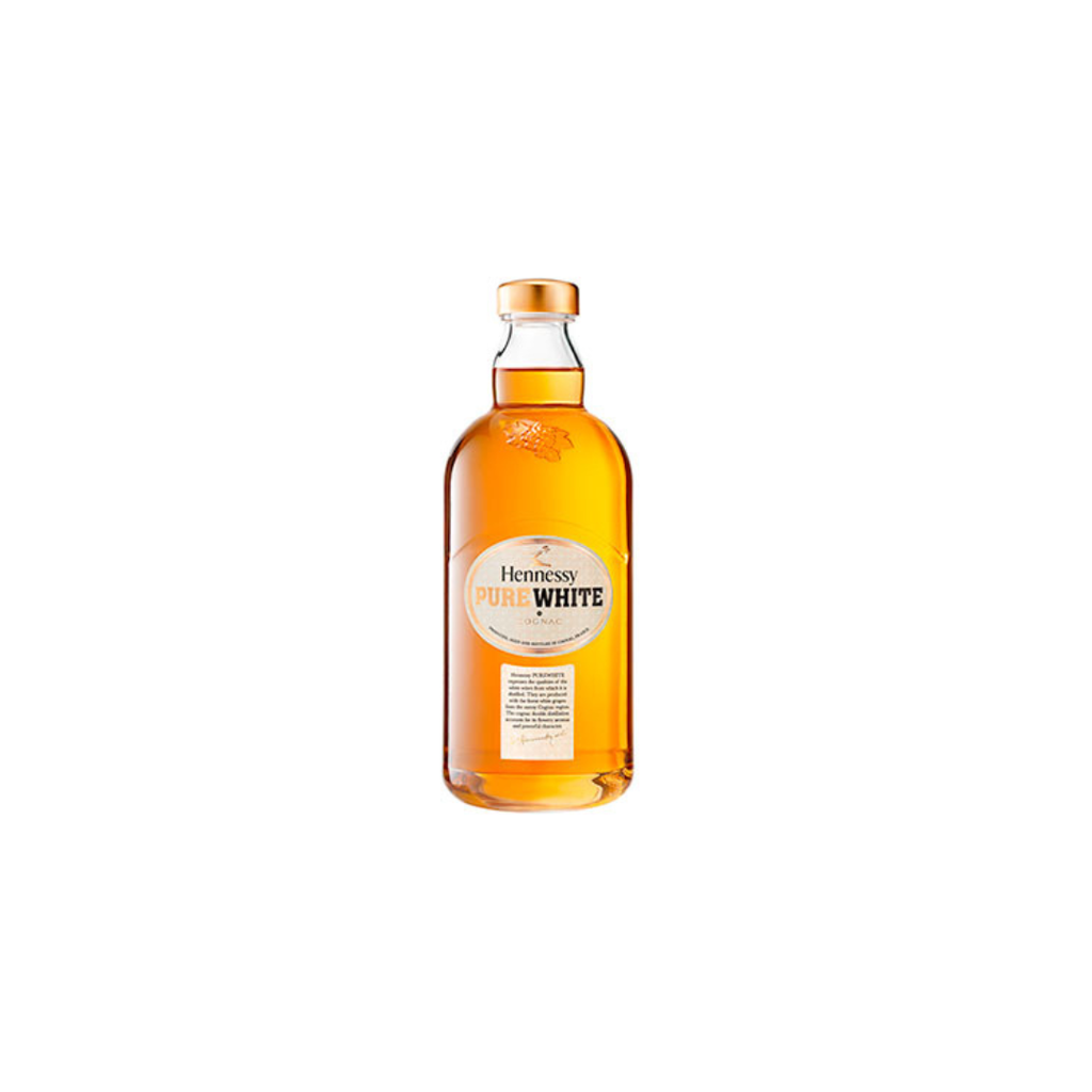 Hennessy Pure White