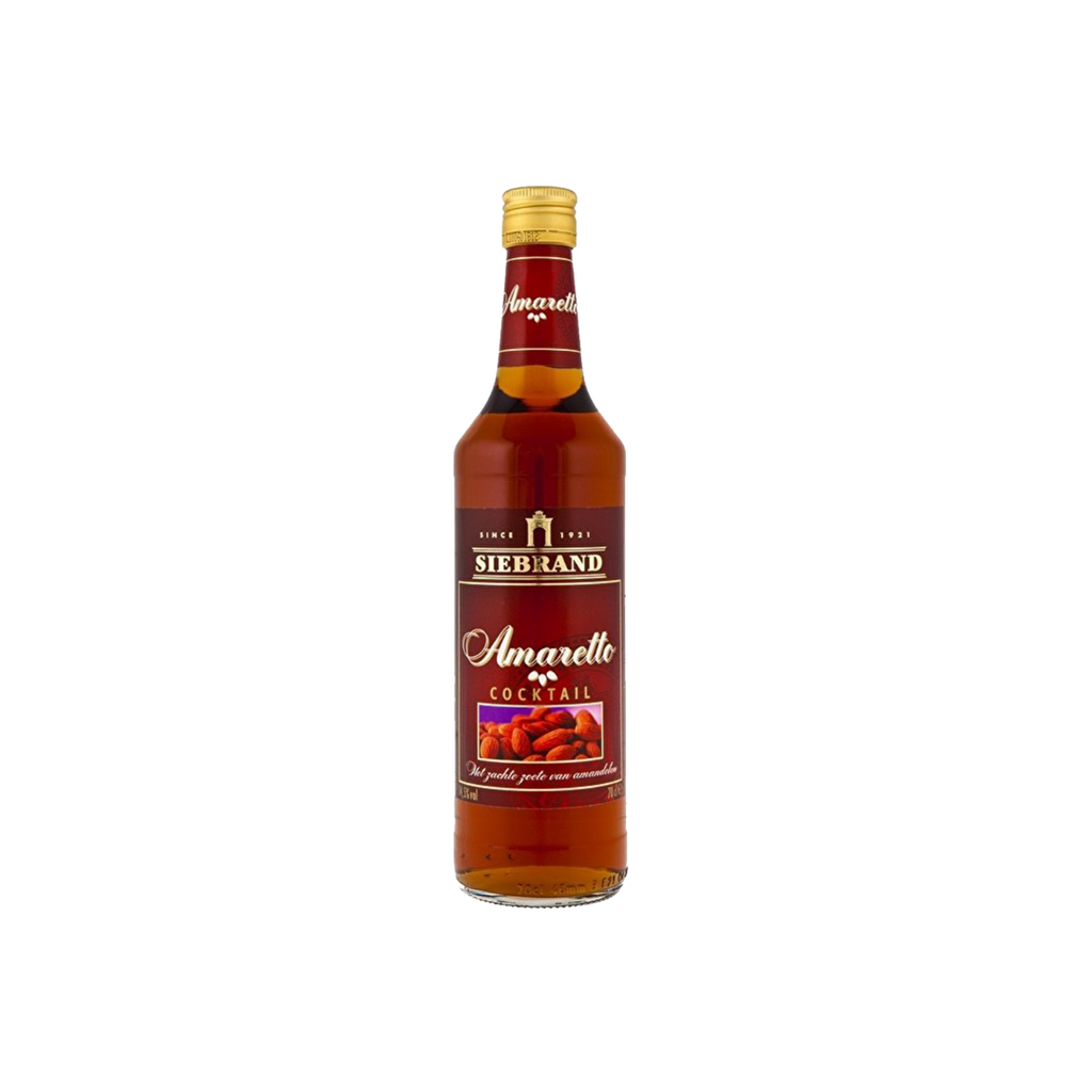 Siebrand Amaretto 75 cl