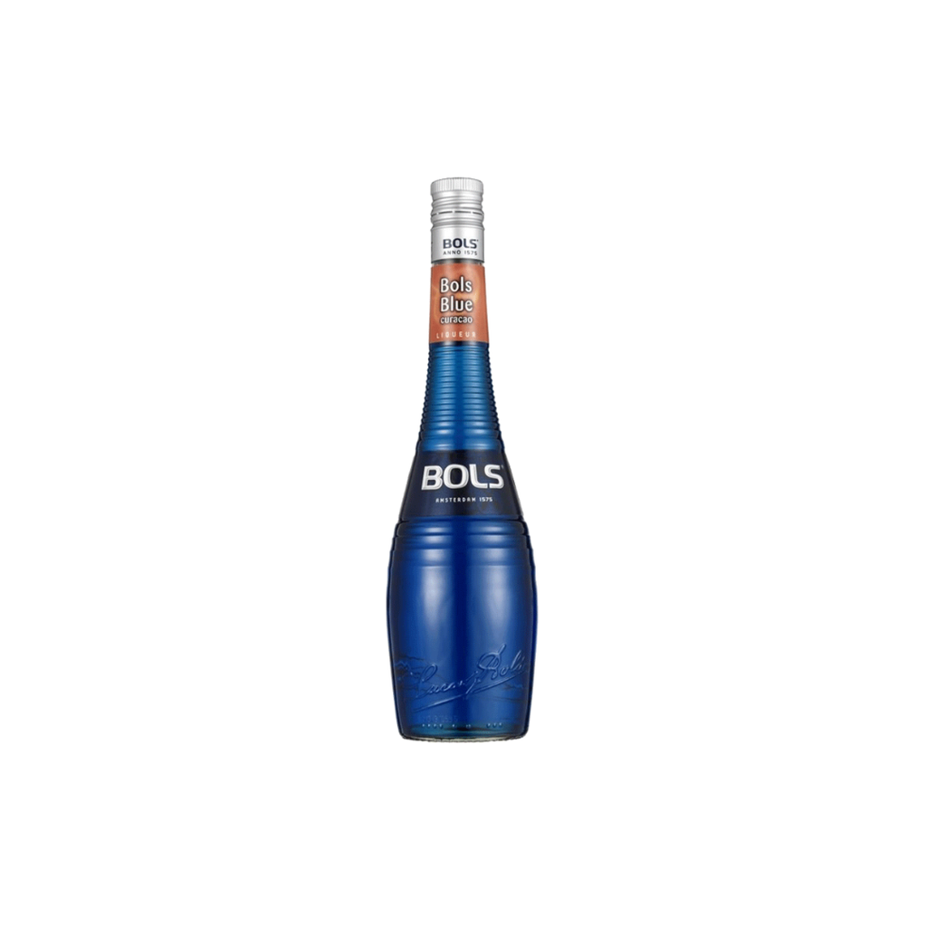 Bols Blue Curacao 70 cl