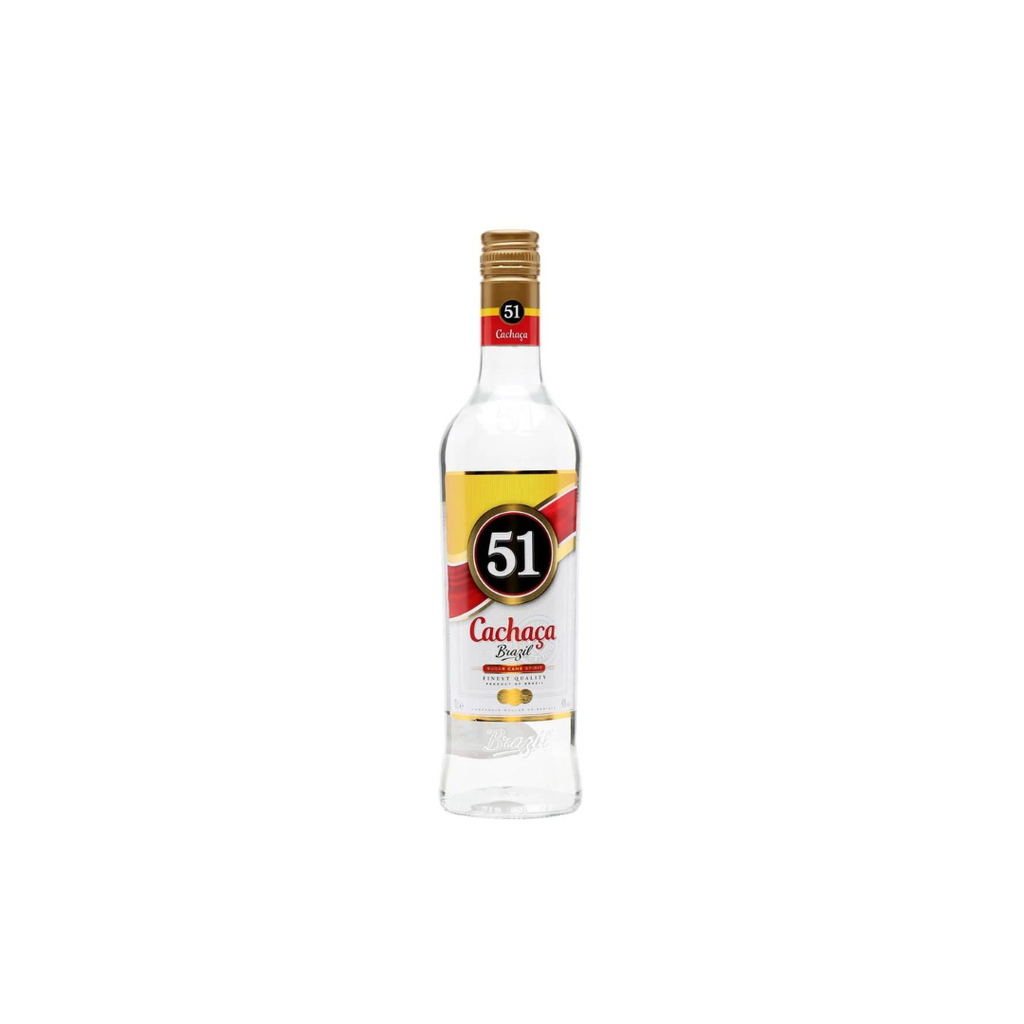 Cachaca - 51- 98.5cl