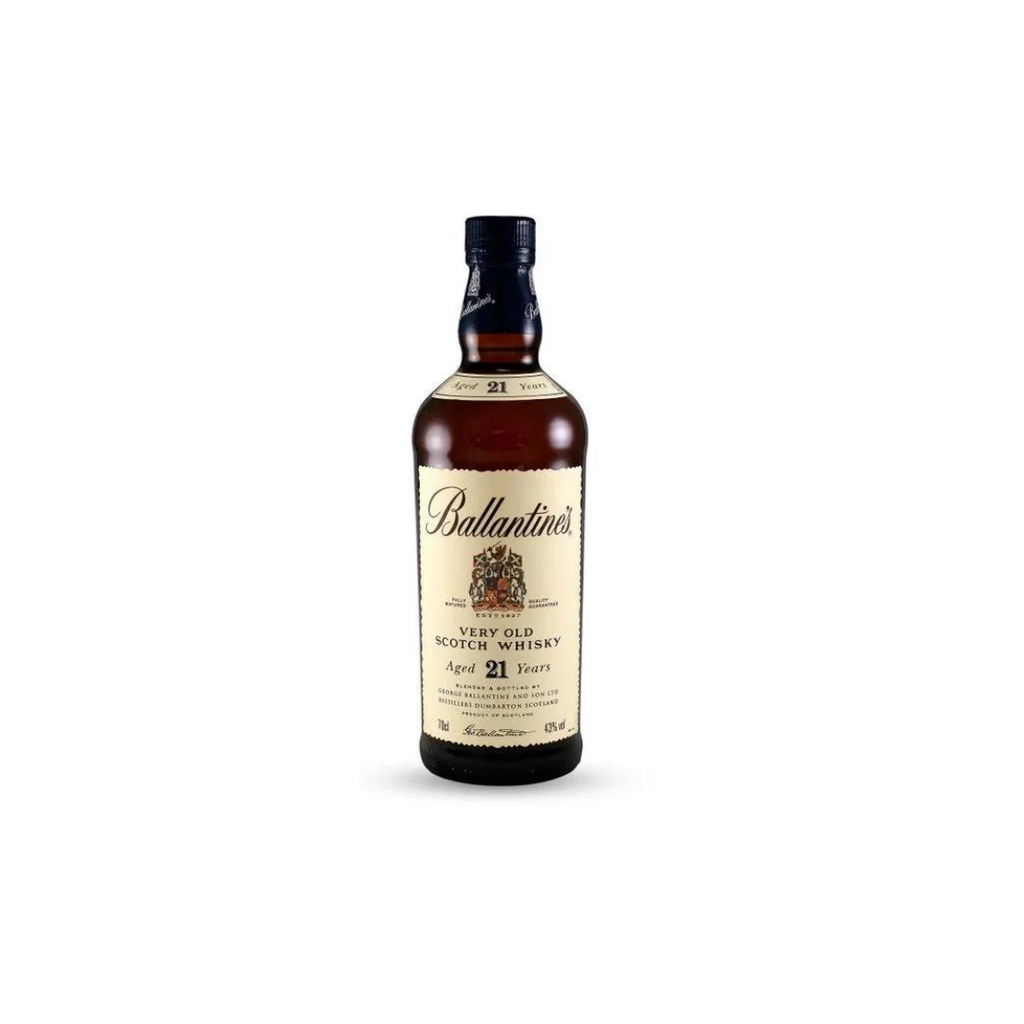 Ballantine's - 21YO