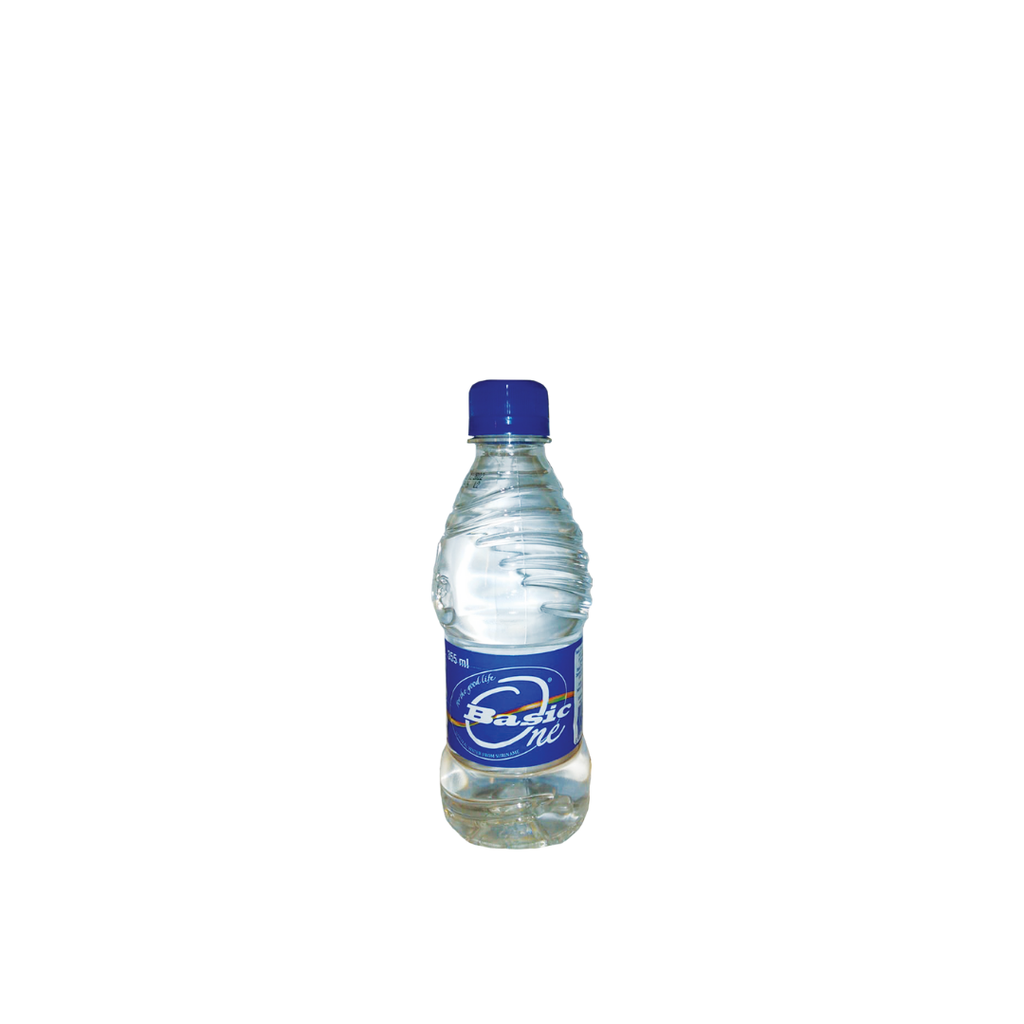 Basic One - 355ml