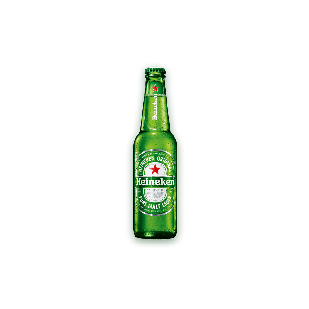 Heineken fles 650 ml