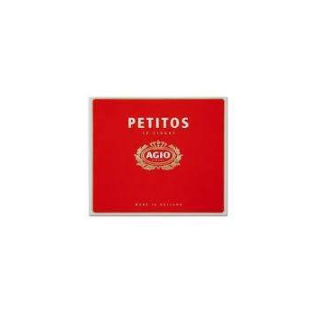 Petitos-Agio