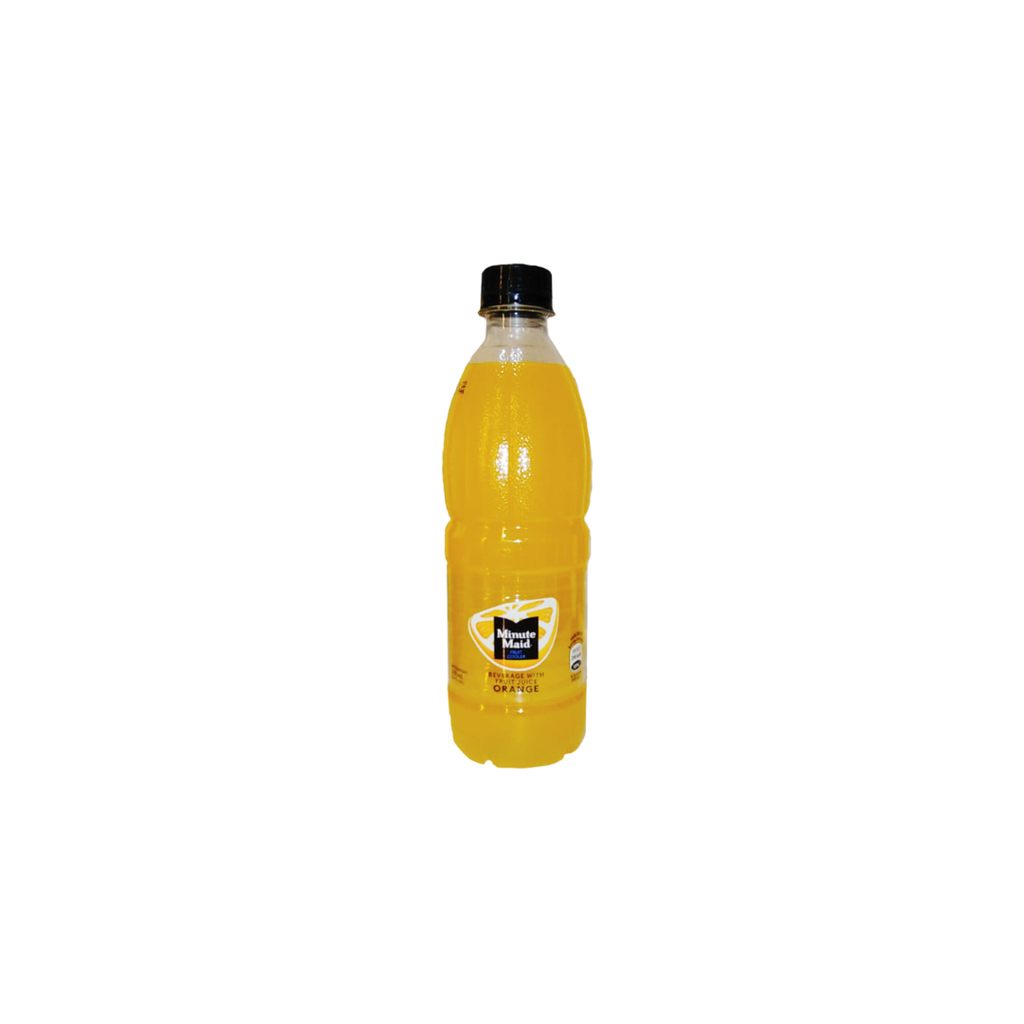 Minute Maid - Orange  500 ml