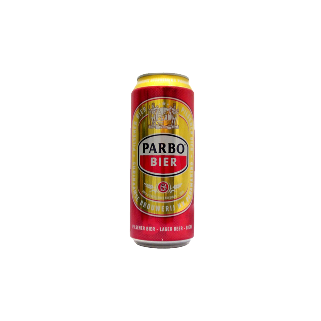 Parbo bier 500 ml 