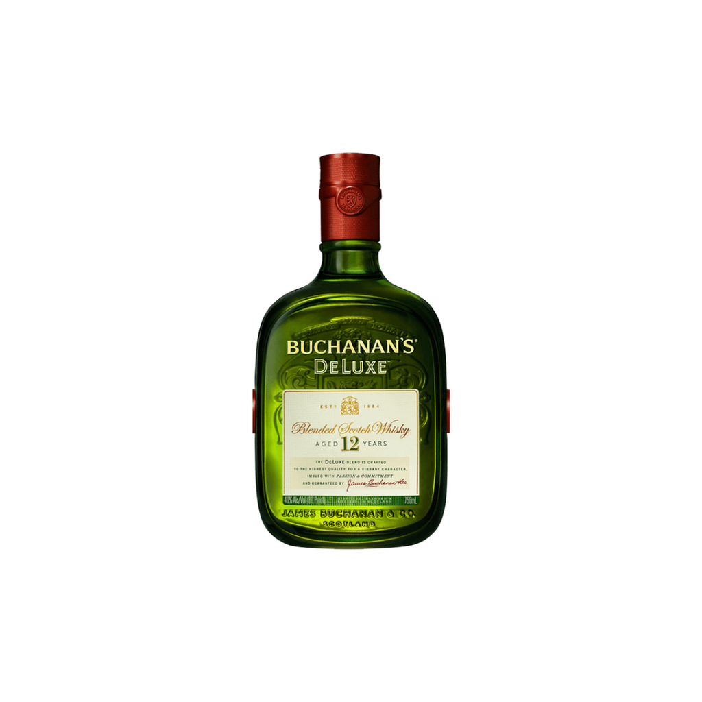 Buchannan 12YO 75 cl