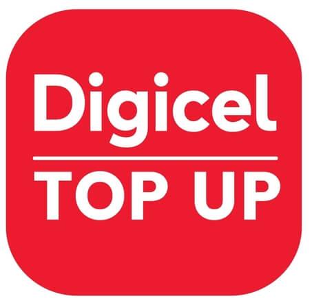 Digicel Direct Top-Up 