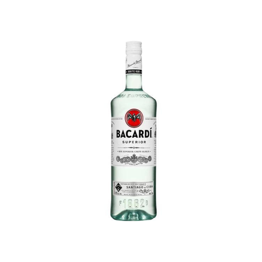 Bacardi Superior