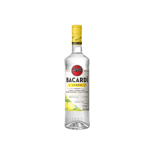 Bacardi Limon