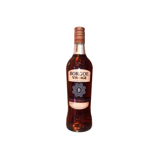 [RUM_0020] Borgoe Vintage - 700ml