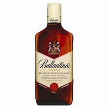 Ballantine's Finest (kopie)