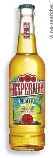 Desperados Mojito