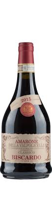 Amarone Biscardo