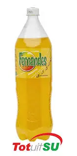 Fernandes Pineapple 591ml 